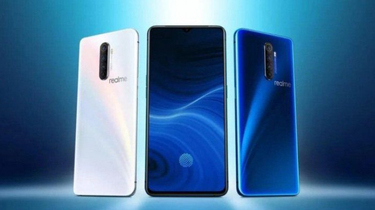 realme X2 Pro มือถือกล้องหลัง 4 ตัวที่ซูมได้ พร้อมขุมพลัง Snapdragon 855+ เปิดตัวแล้ว